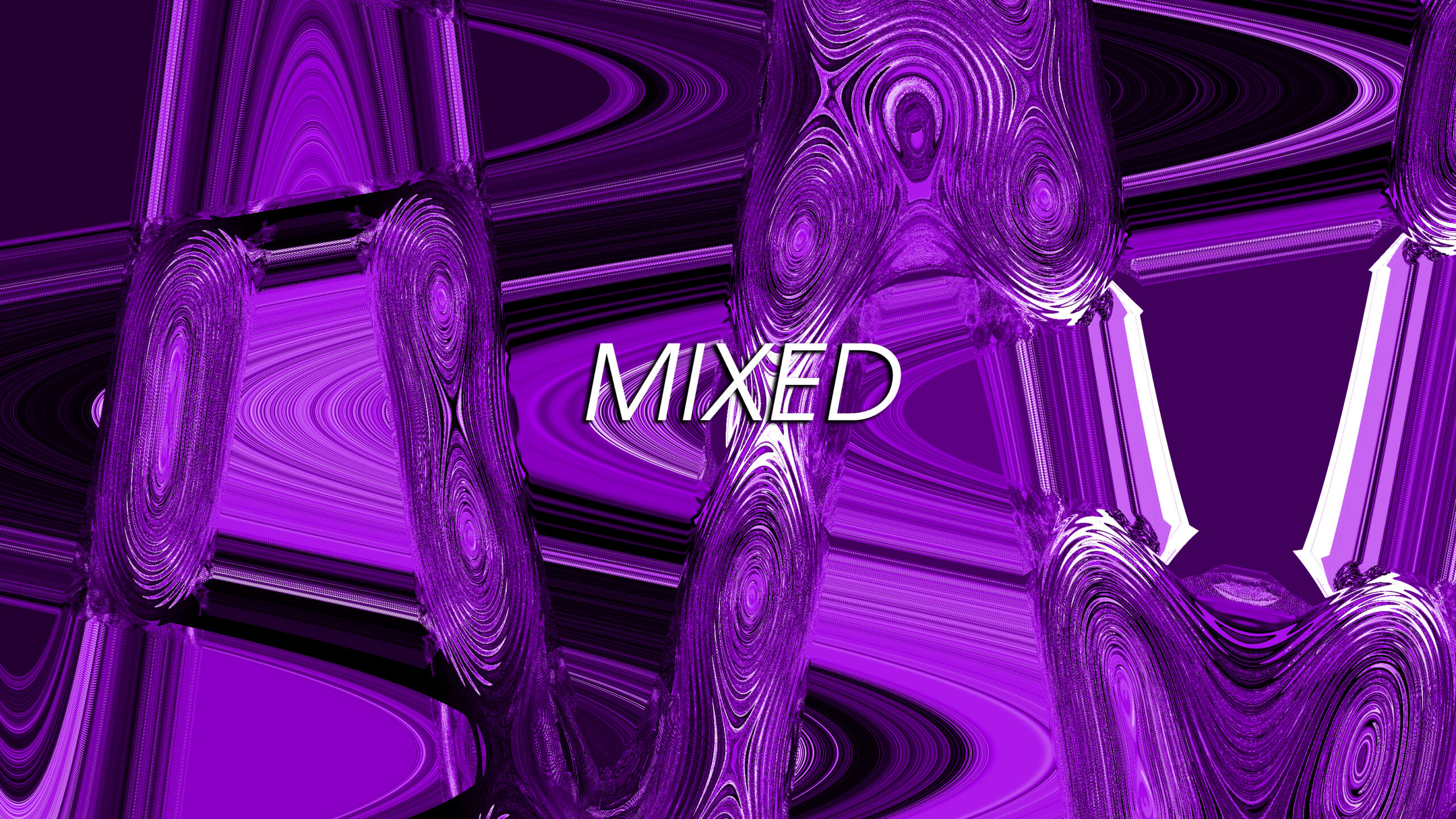 Mixed